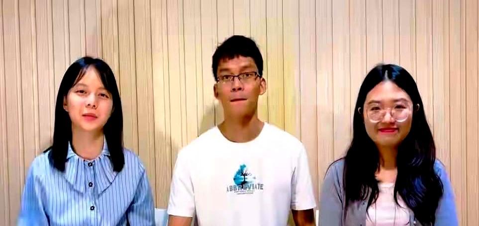 当一个人把青春拉成16年，一次次倒计时，走出考场又走回教室时，才明白执拗不一定等