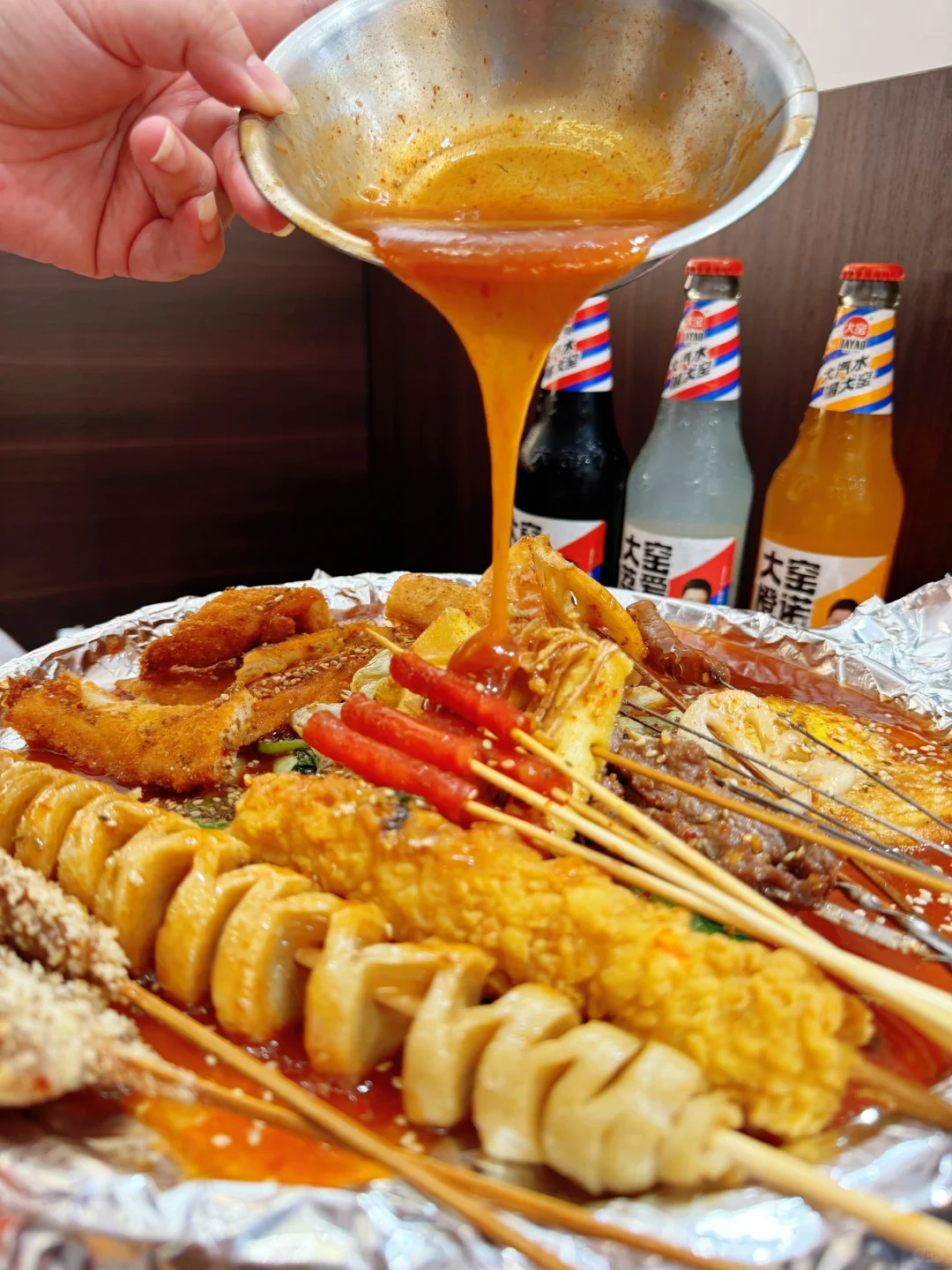 沈阳中街好吃不贵的神店