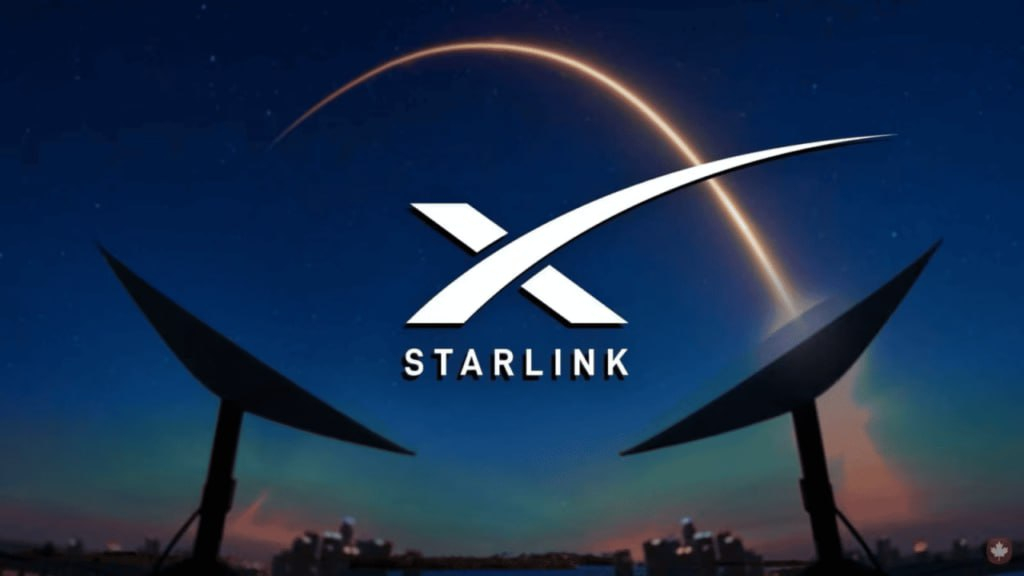 乌克兰的许多Starlink卫星通信系统用户已经注意到，SpaceX应乌克兰国防