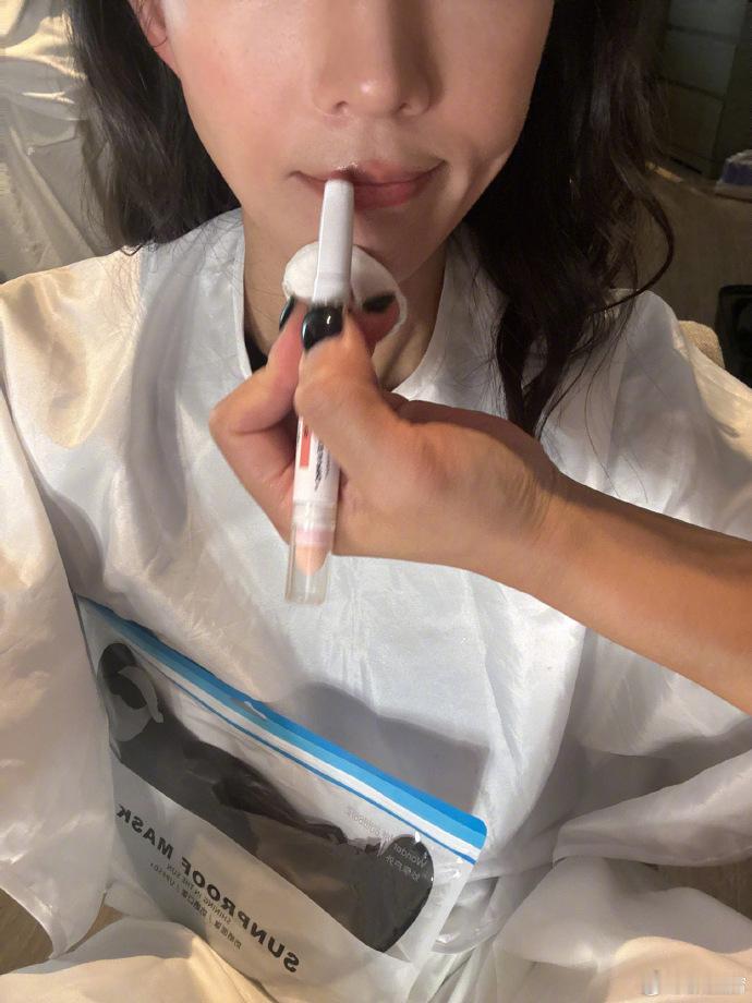 张钧甯美女好好用脸张钧甯360度无死角 看到今天跟我们分享的照片的角度，真的是把