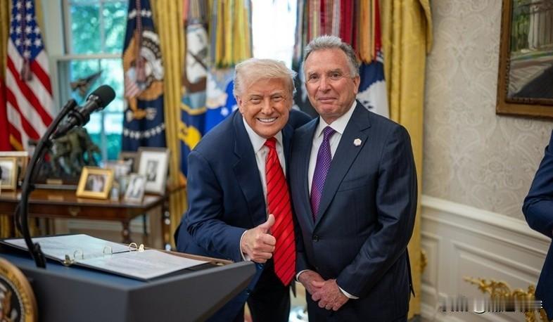 美伊停火协议签署背后：混乱与博弈交织的惊险时刻！

停火协议签署前的最后一刻，现