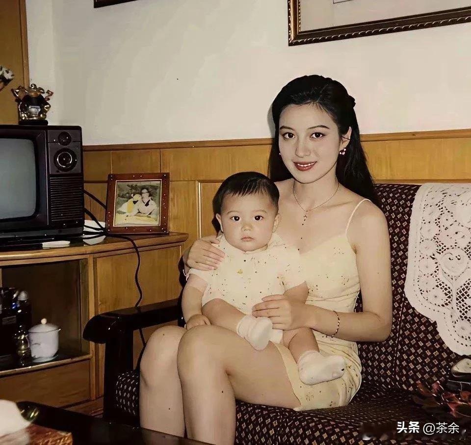 30年前 深圳这样的家庭  算什么水平