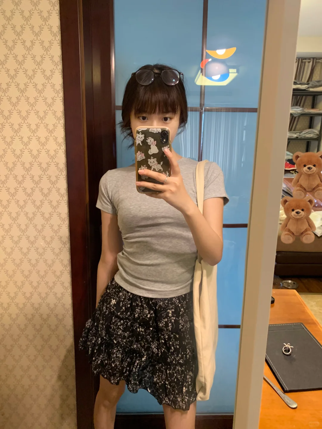 打工公主