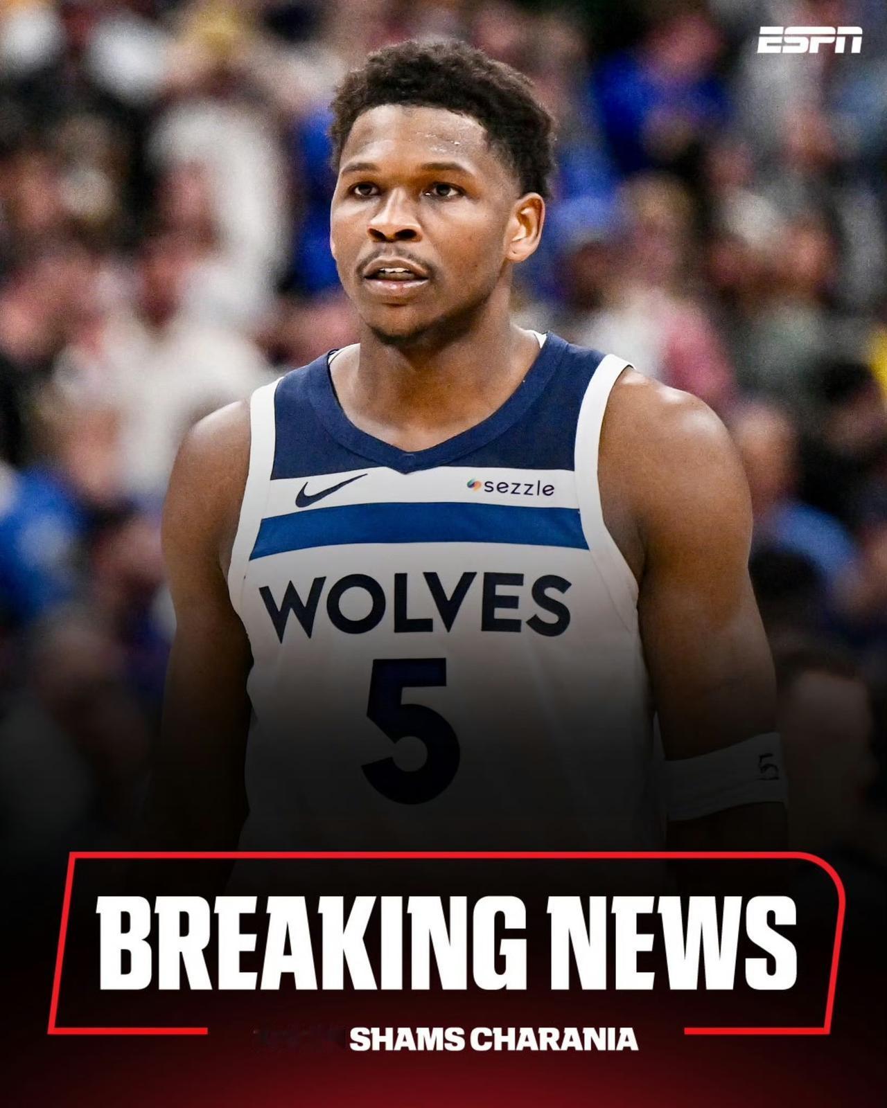 万幸！华子左膝无韧带损伤，缺席首轮。
是骨挫伤及过度伸展，只需要静养即可，预计将