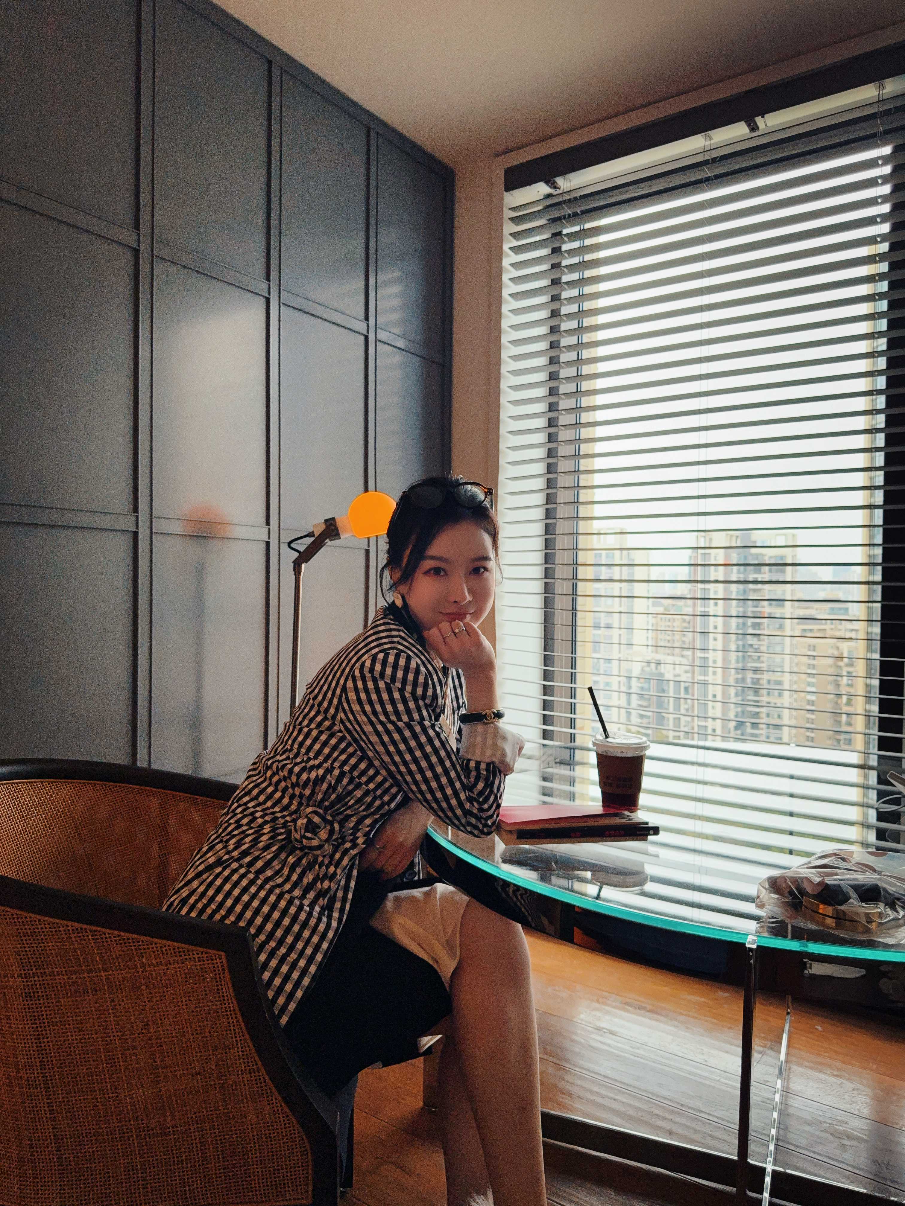 🪙 一枚business girl 💼🎀 