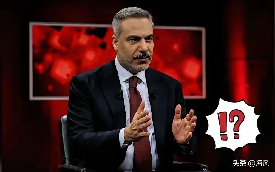 仗打到第五天，又一个国家被拖下水了——这回是土耳其。
3月4号，土耳其国防部发了