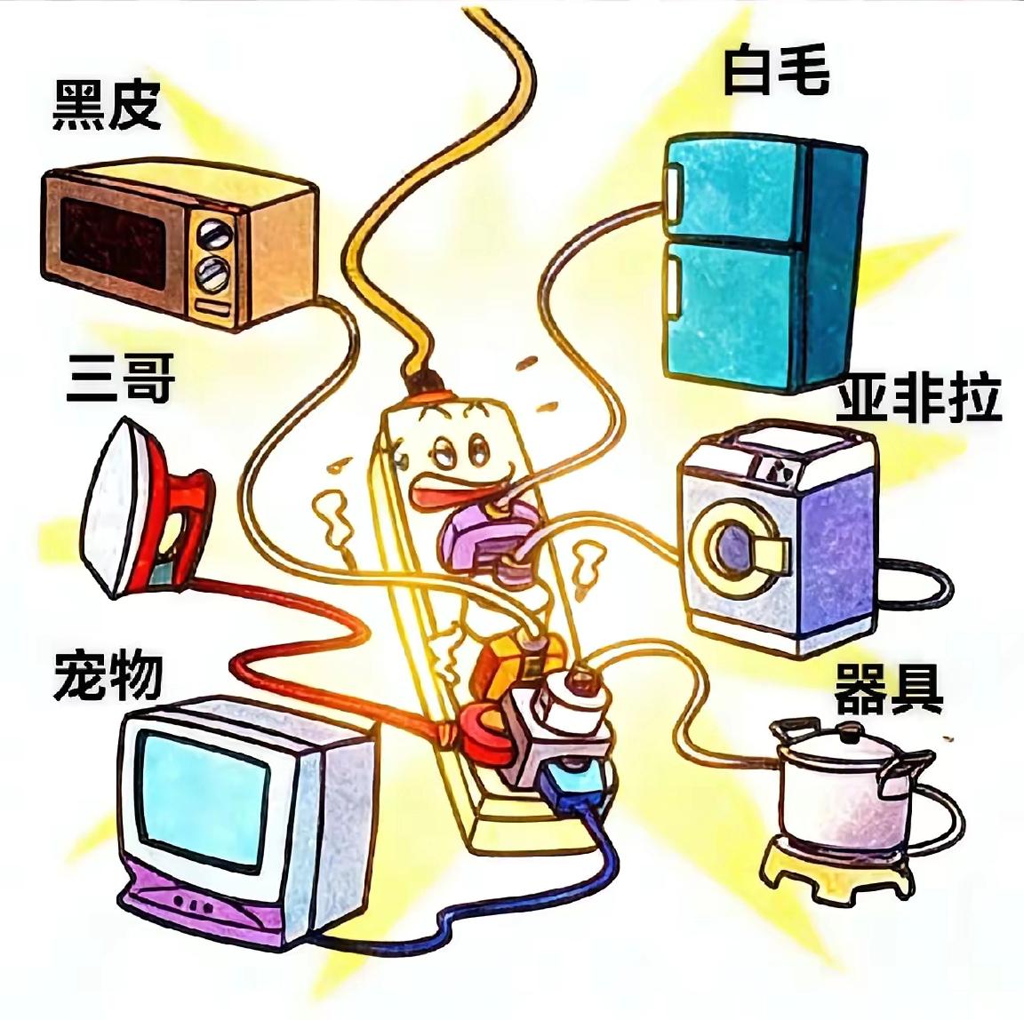 最近刷头条，关于留学生 的“新词汇”多到爆炸！
什么女留子、留法小分队、三通一达