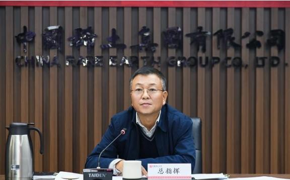 老美偷不了中国稀土的技术，就开始动“偷人”的歪心思？廖春生、杨国安这几位中国稀土