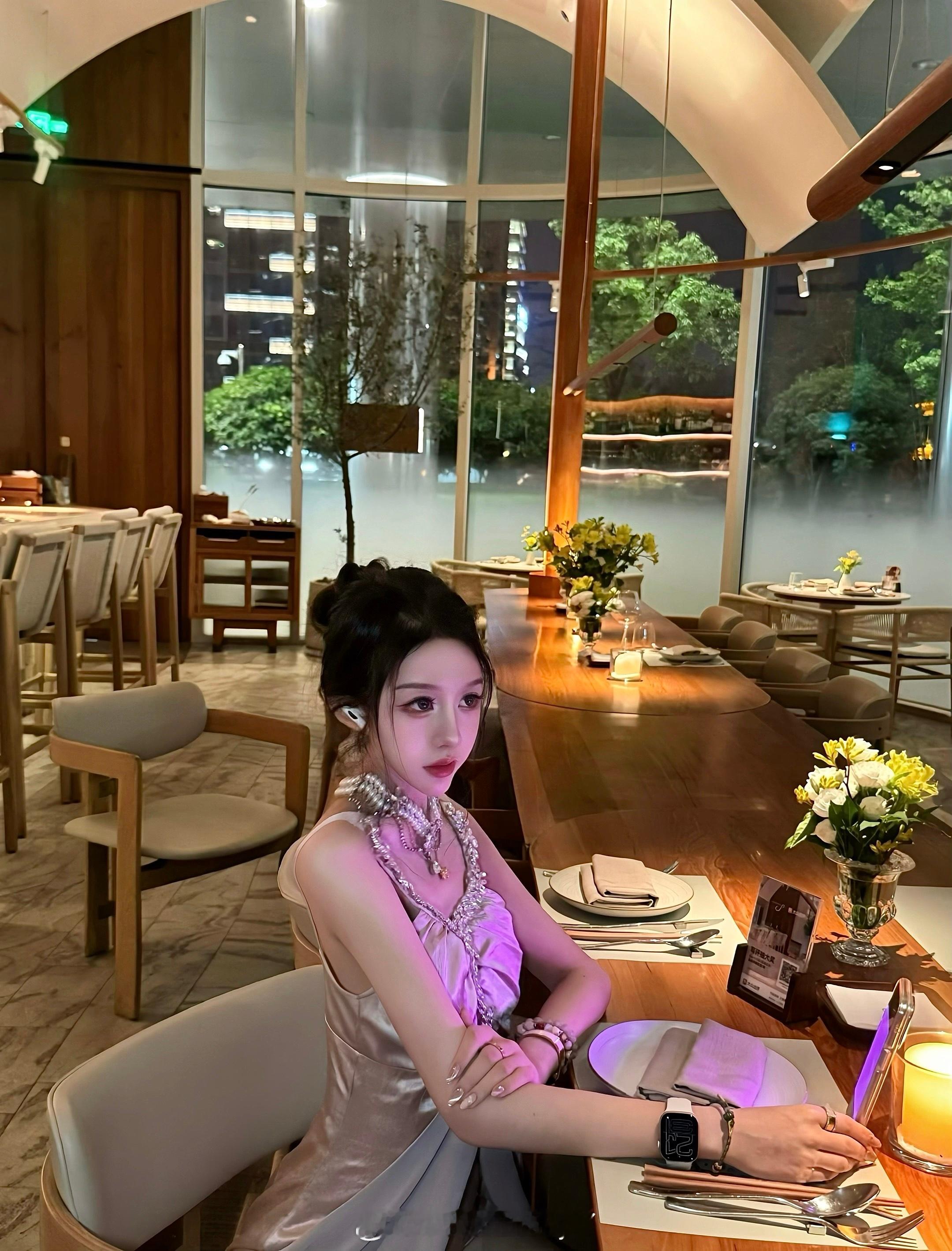 最近的世界一团糟（管住嘴 迈开腿  ​​​