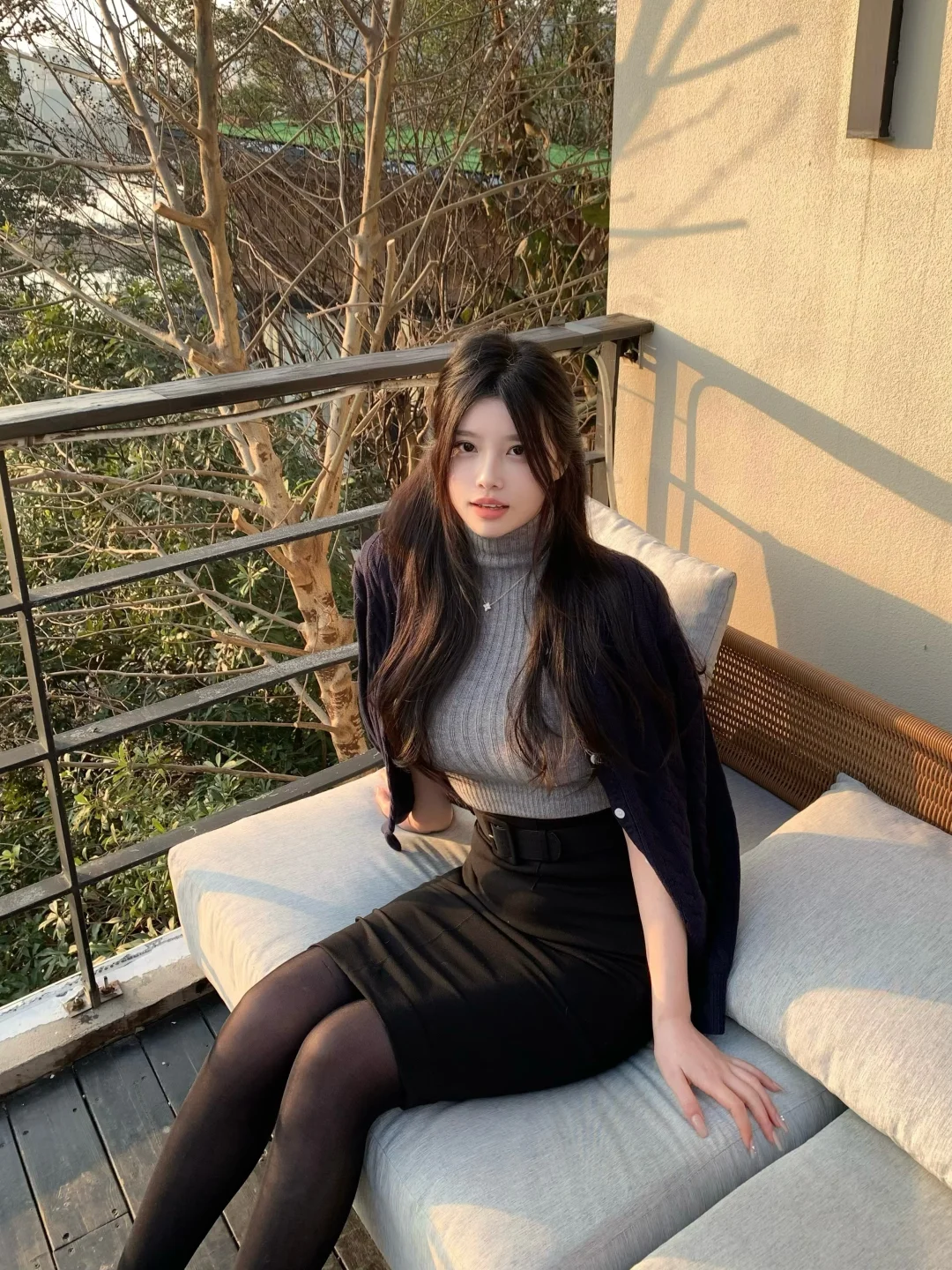 厚黑美学