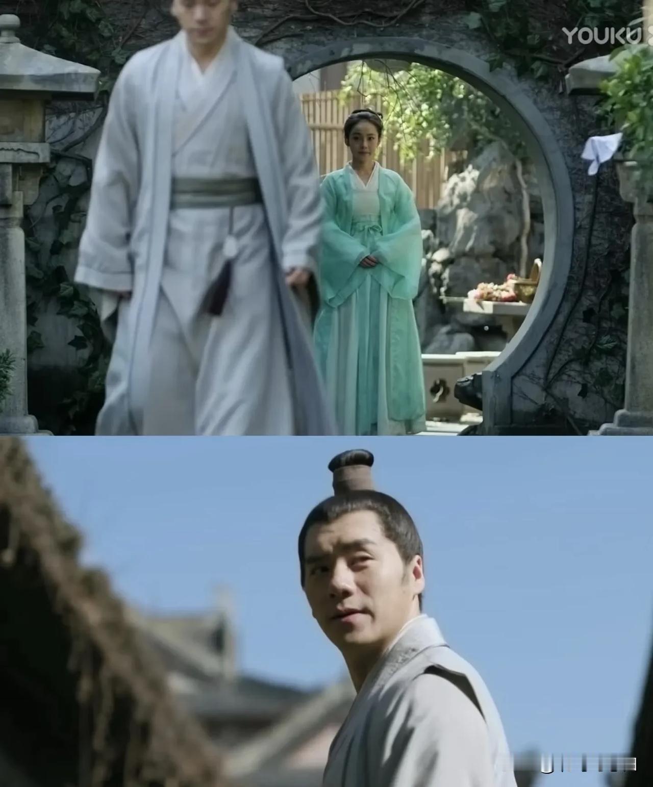 看了十几遍知否也理解不了文炎敬为什么不早点提亲 ，盛纮明明挺看重他的。

要是真