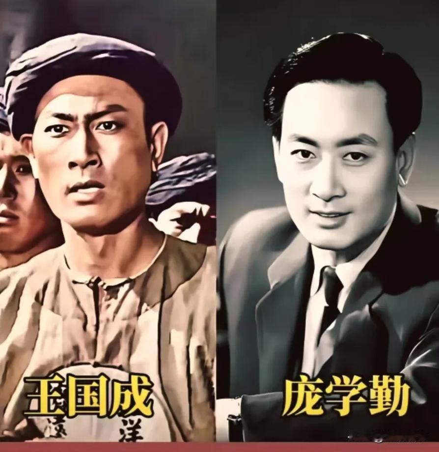 你敢信？拍《甲午风云》打耳光都是真打！

1962年长影出品的《甲午风云》，如今