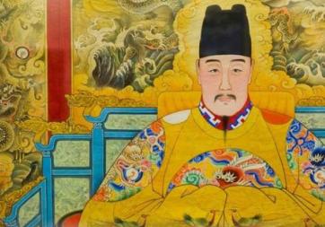 1542年，嘉靖服下道士送来的“仙药”，临幸端妃，一番云雨过后，他意犹未尽地睡着