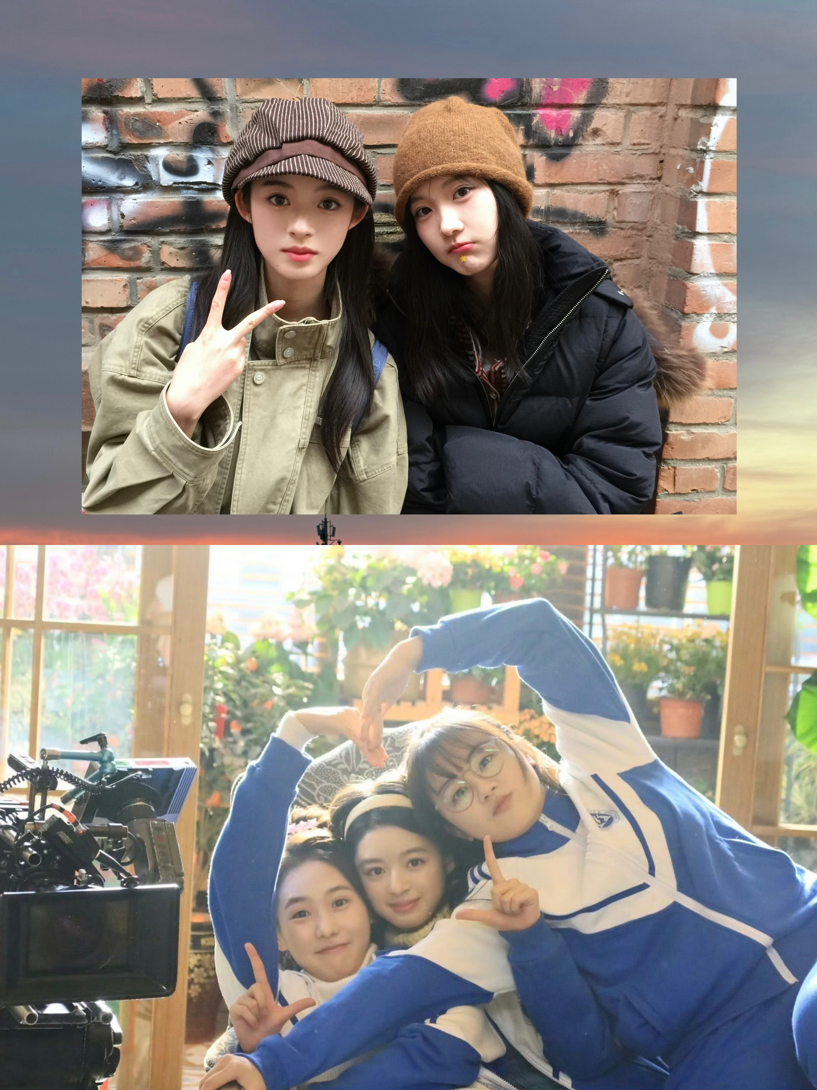 那还说啥了 最好的1999 钱佳玥陈末99 