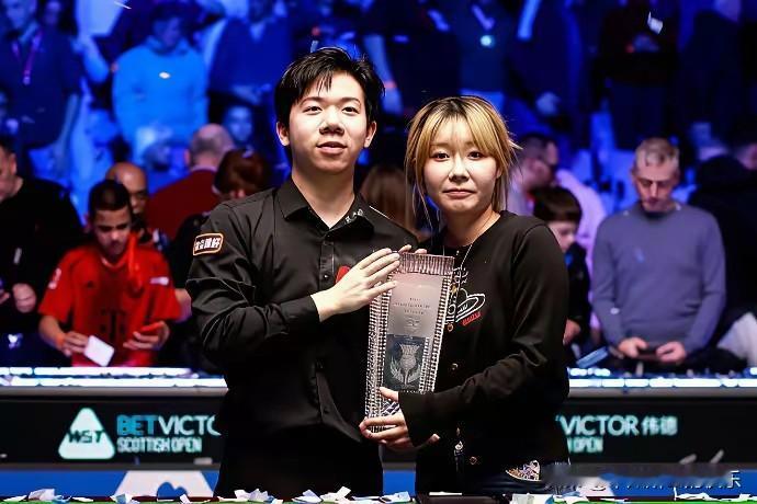 内战外战真不同，苏格兰赛中国军团太强了，15场外战13胜2负，既然创造了历史，那