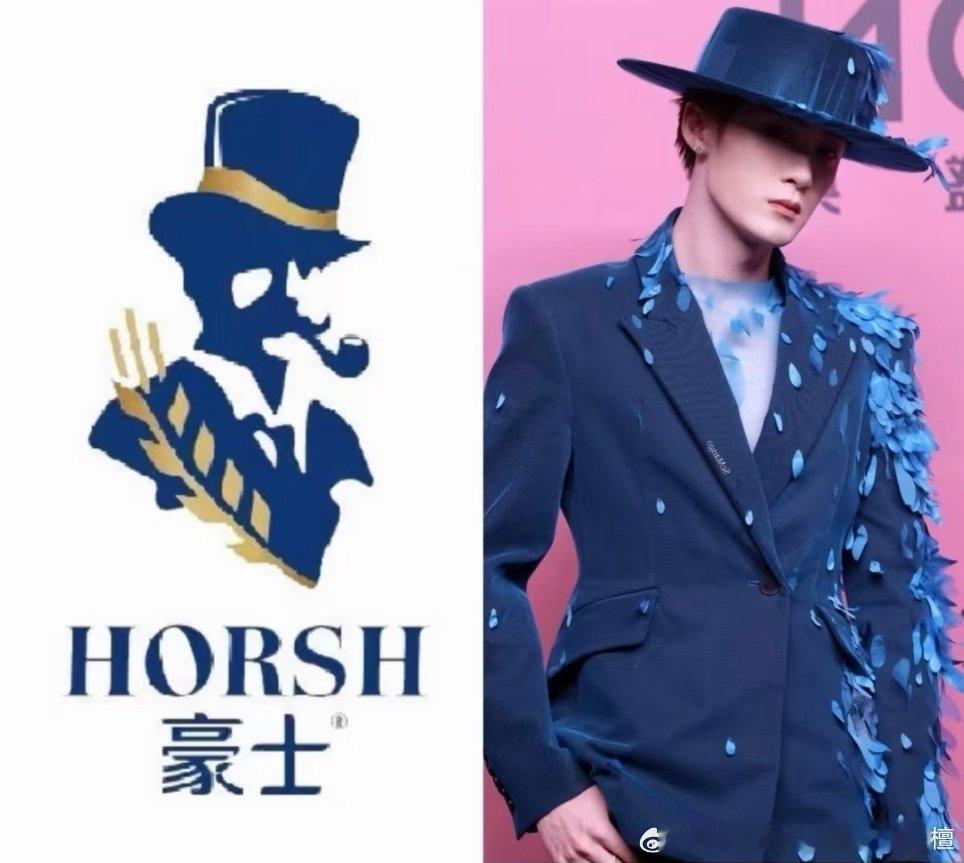 这是小面包找健次的灵感来源？还别说，真有异曲同工之处! ​​​