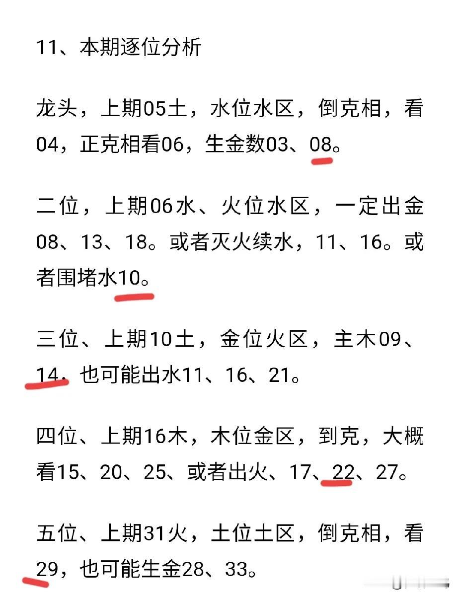 132期大乐透开出08、10、14、22、29+04、06
今天逐位数据分析前区