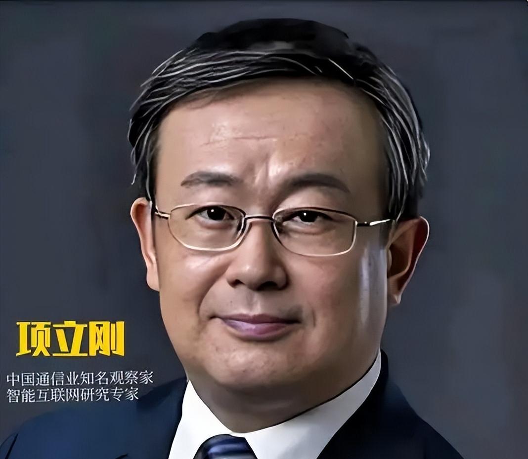 项立刚说：接下来，就要有人开始忙着宣传“电磁弹射不如蒸汽弹射”了，理由现成的，美