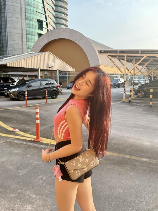 🇲🇾 今天的你也要快乐！！