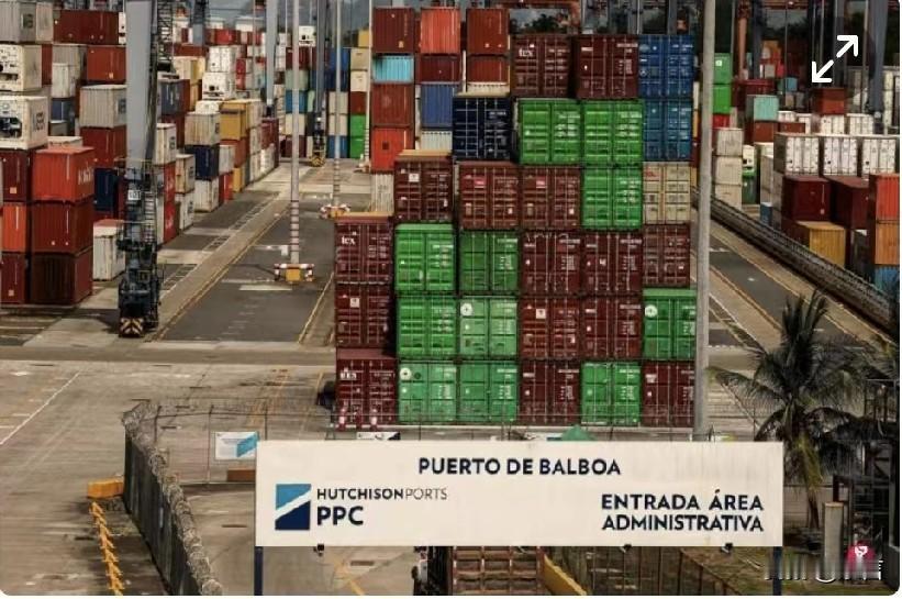 “2021年才续的25年约，2026年就被作废”。2月23日，巴拿马海事局正式接
