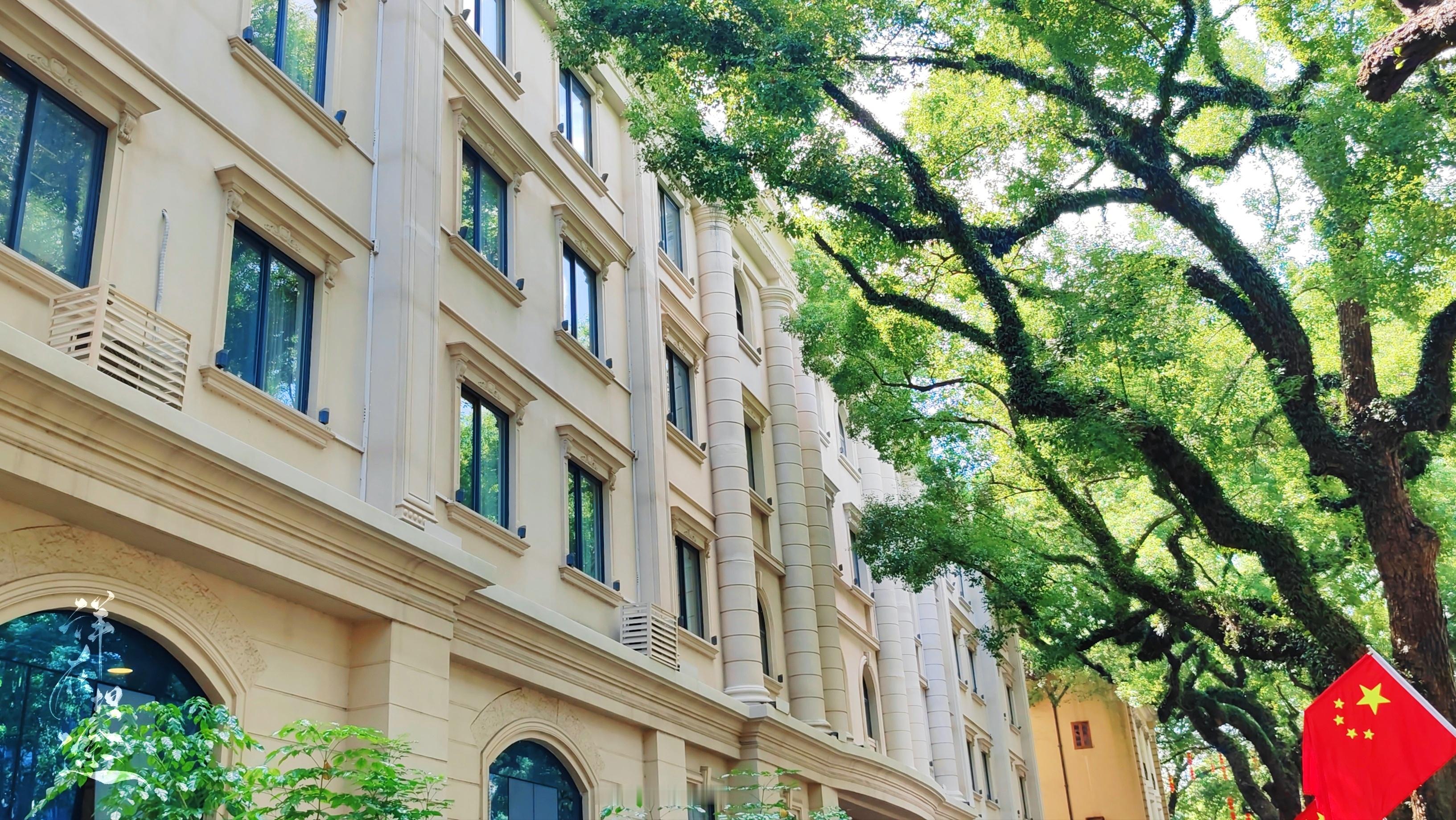 学会以简单对复杂，以纯净对喧嚣，享受蓝天白云的惬意，欣赏一花一草的灵动，心中有诗