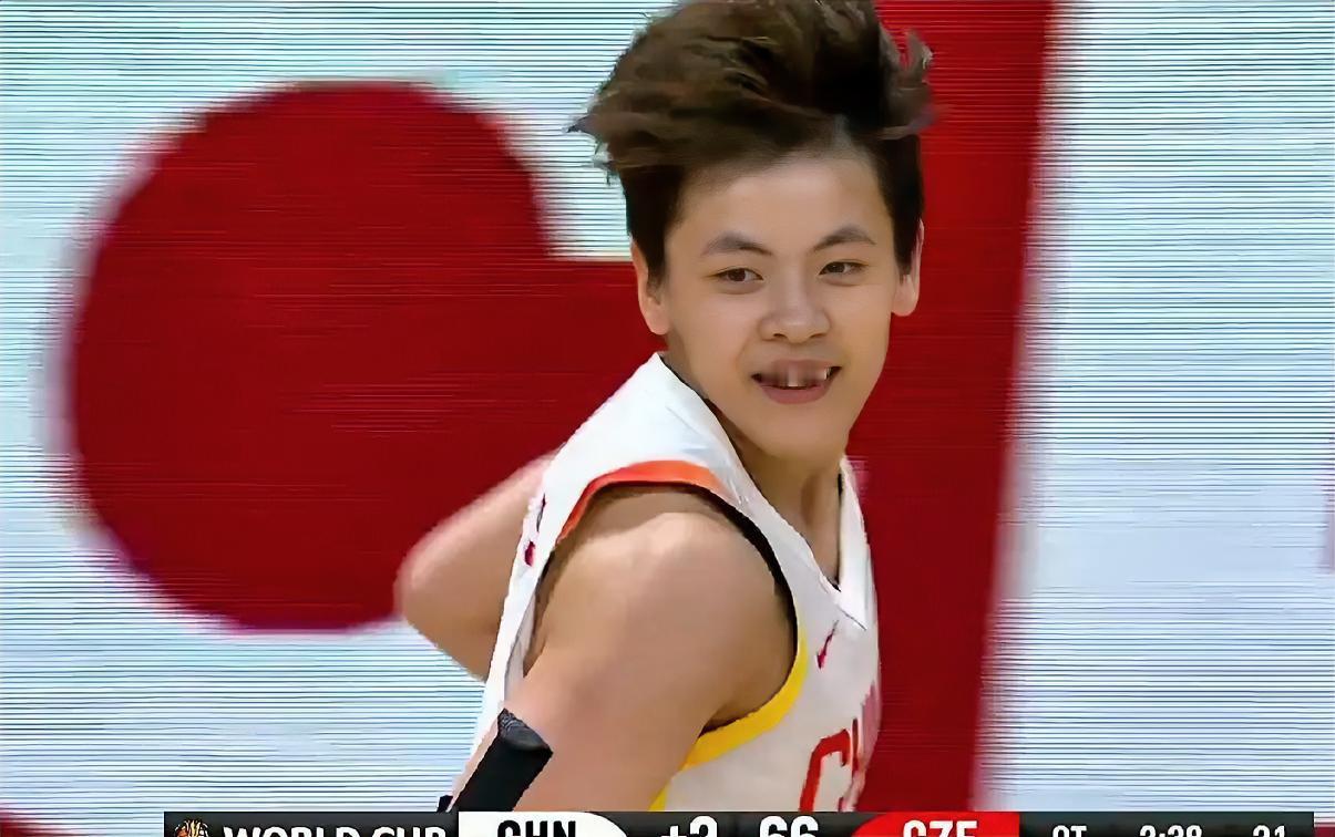加时逆转！！中国女篮74‑70力克捷克女篮，今晚3大赢球功臣表现如下！！！
 