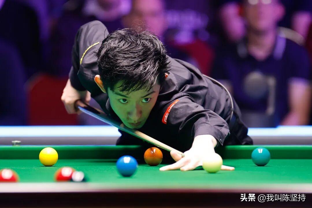 威尔士公开赛：吴宜泽死里逃生，希金斯剑指15万英镑“肥肉”

🎱 中国德比：从