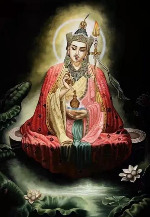 纳伦德拉·德瓦，生卒年不详，尼泊尔李查维王朝的中兴之君（640年～683年），他
