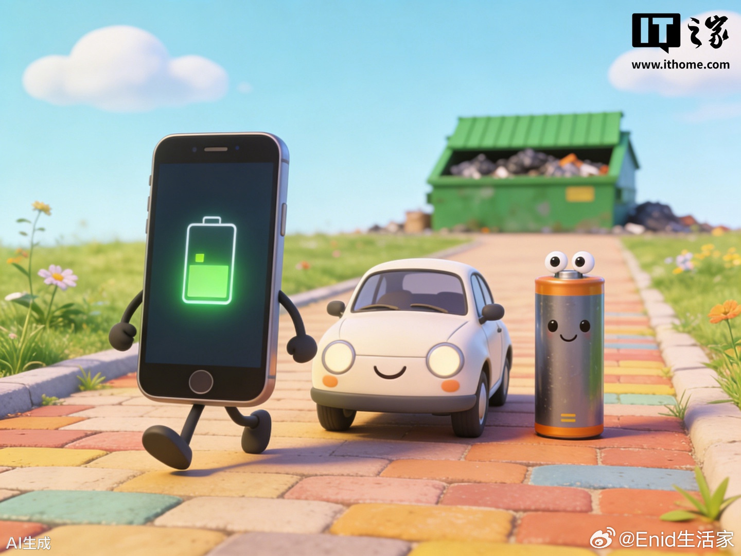 市场监管总局今日发文，随着社会数字化与电动化进程加速，电力续航已成为支撑公众移动