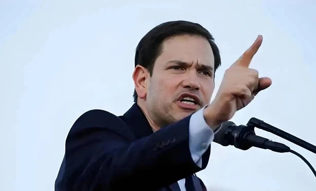 鲁比奥在2026年4月前后多次公开表示“五年之内，美国将不再需要谈论制裁，因为美