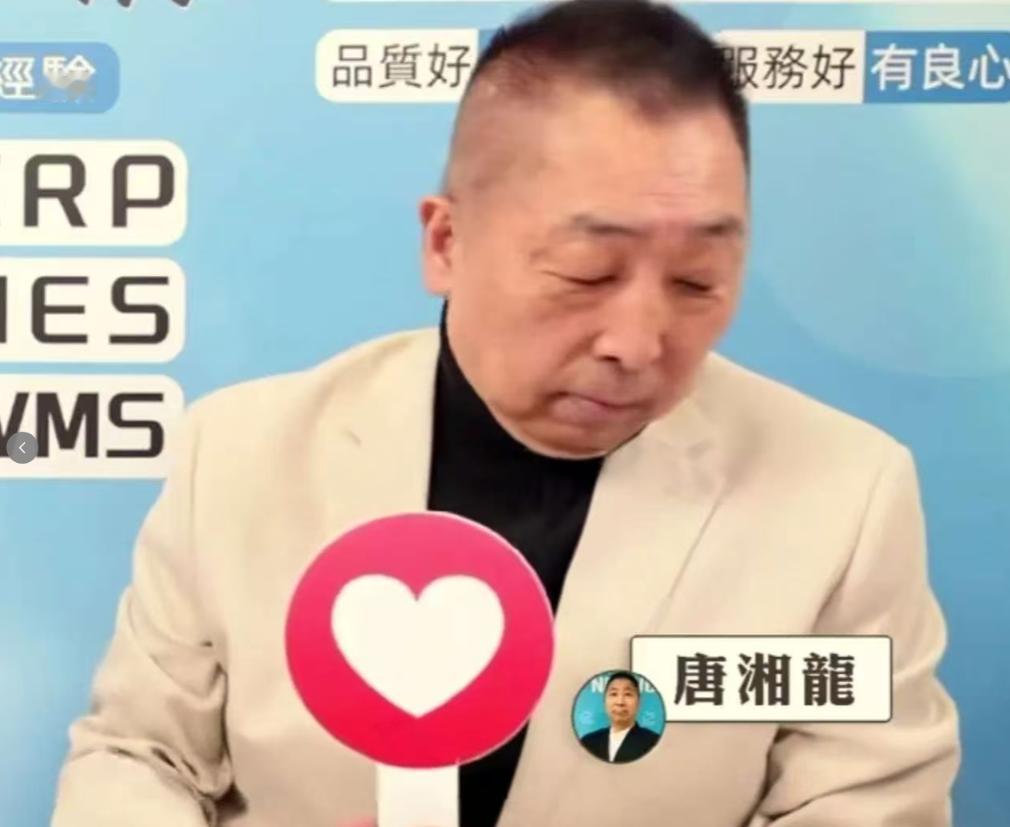 唐湘龙一语道破世界真相！他表示，如果今天天上飞的六代机是美国研发出来的，如果航母