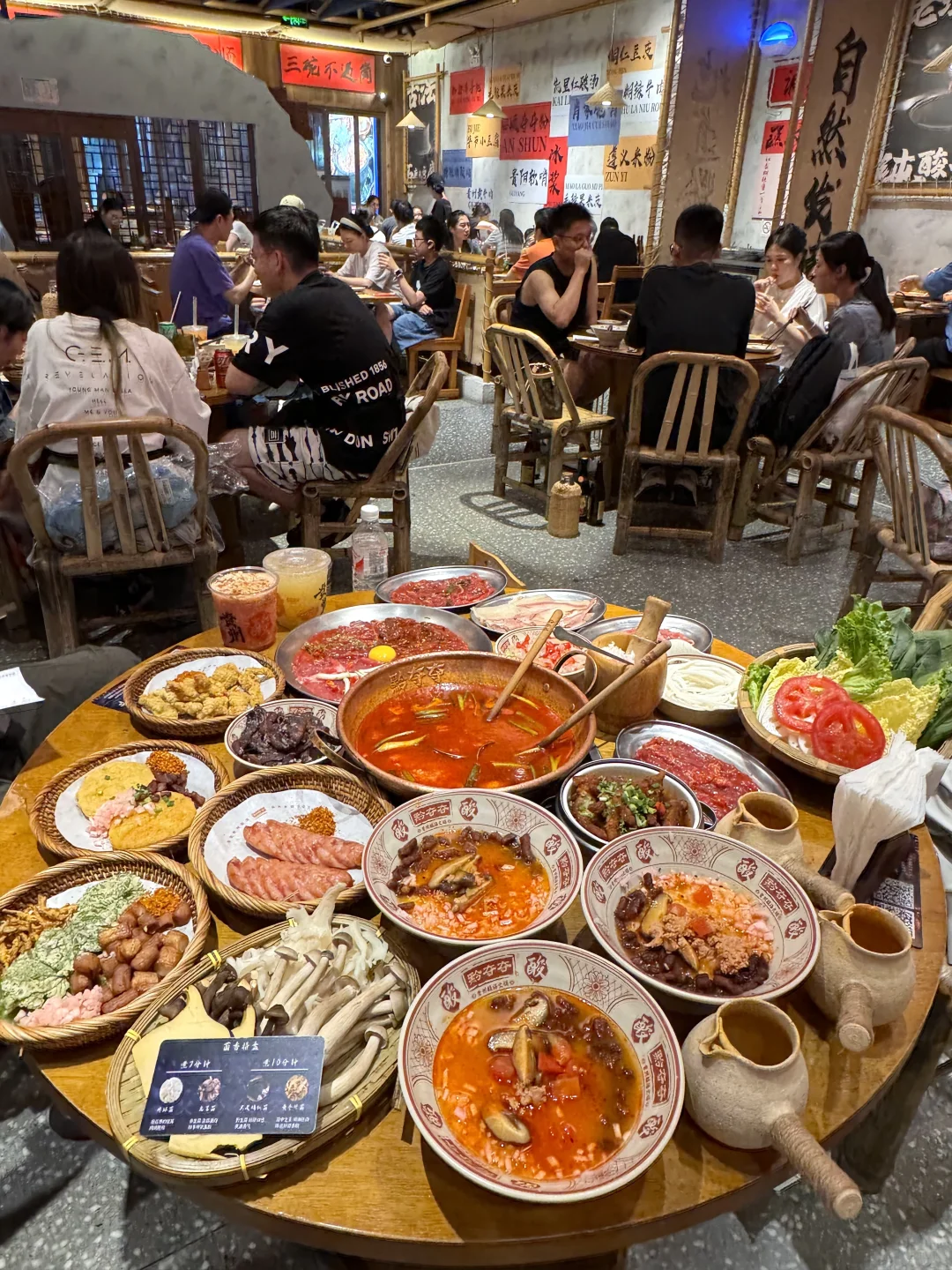 它在南京真的没对手…