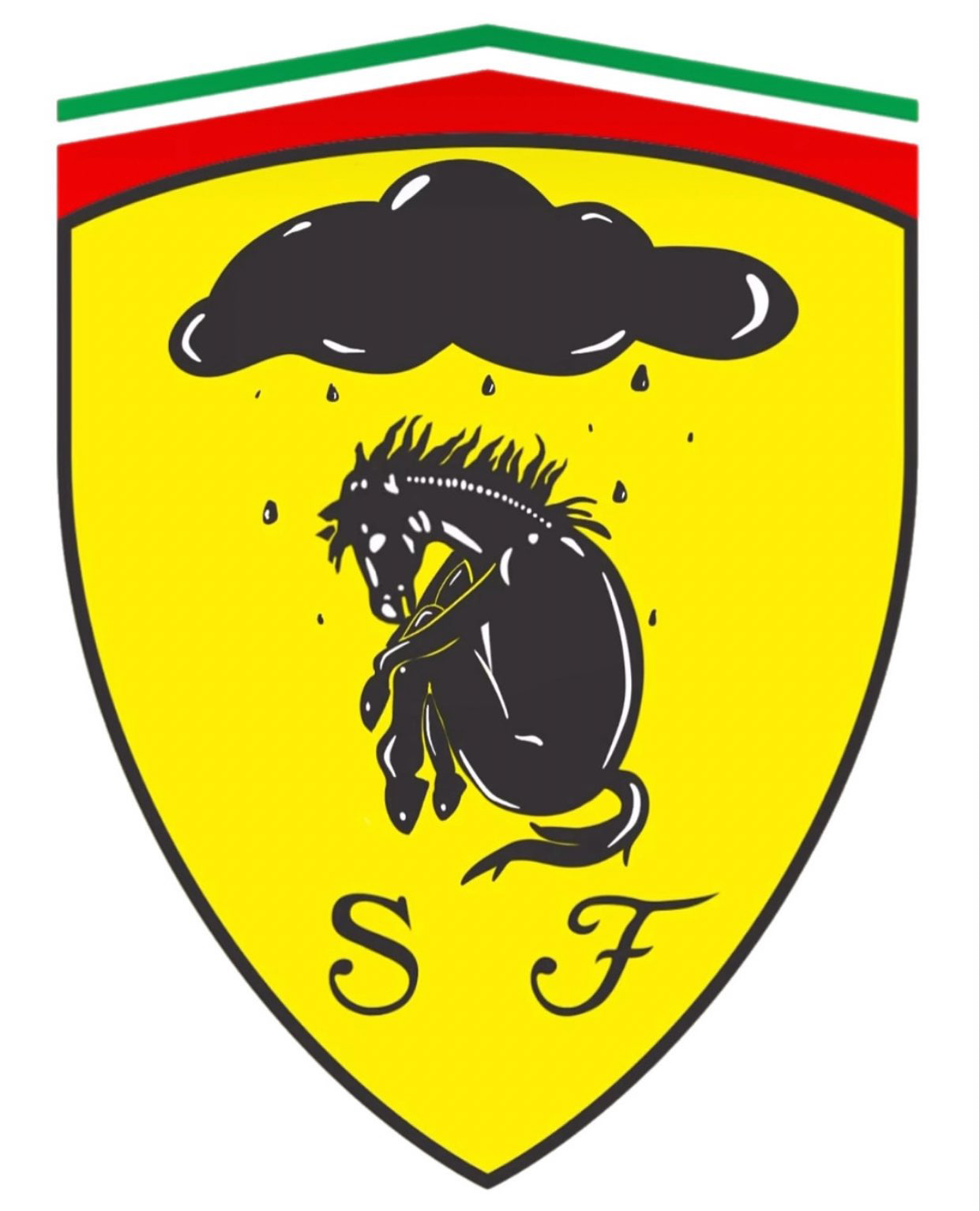 铁佛寺的心声？F1 ​​​