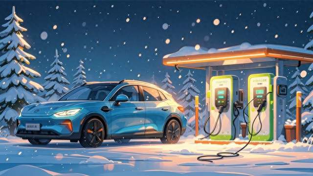 今明两年，不要随便买“新能源车”！内行人：有这3个原因很现实