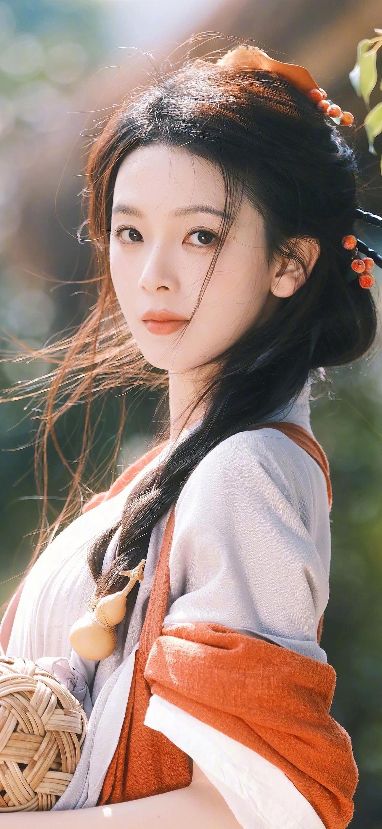 陈瑶 古风