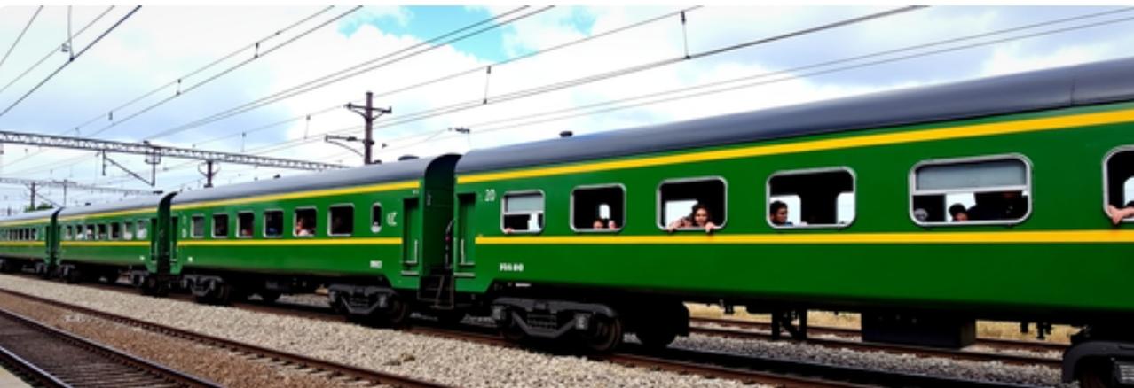 现在为什么还有绿皮火车
绿皮火车至今存在，主要体现在票价低廉亲民和对偏远地区提供