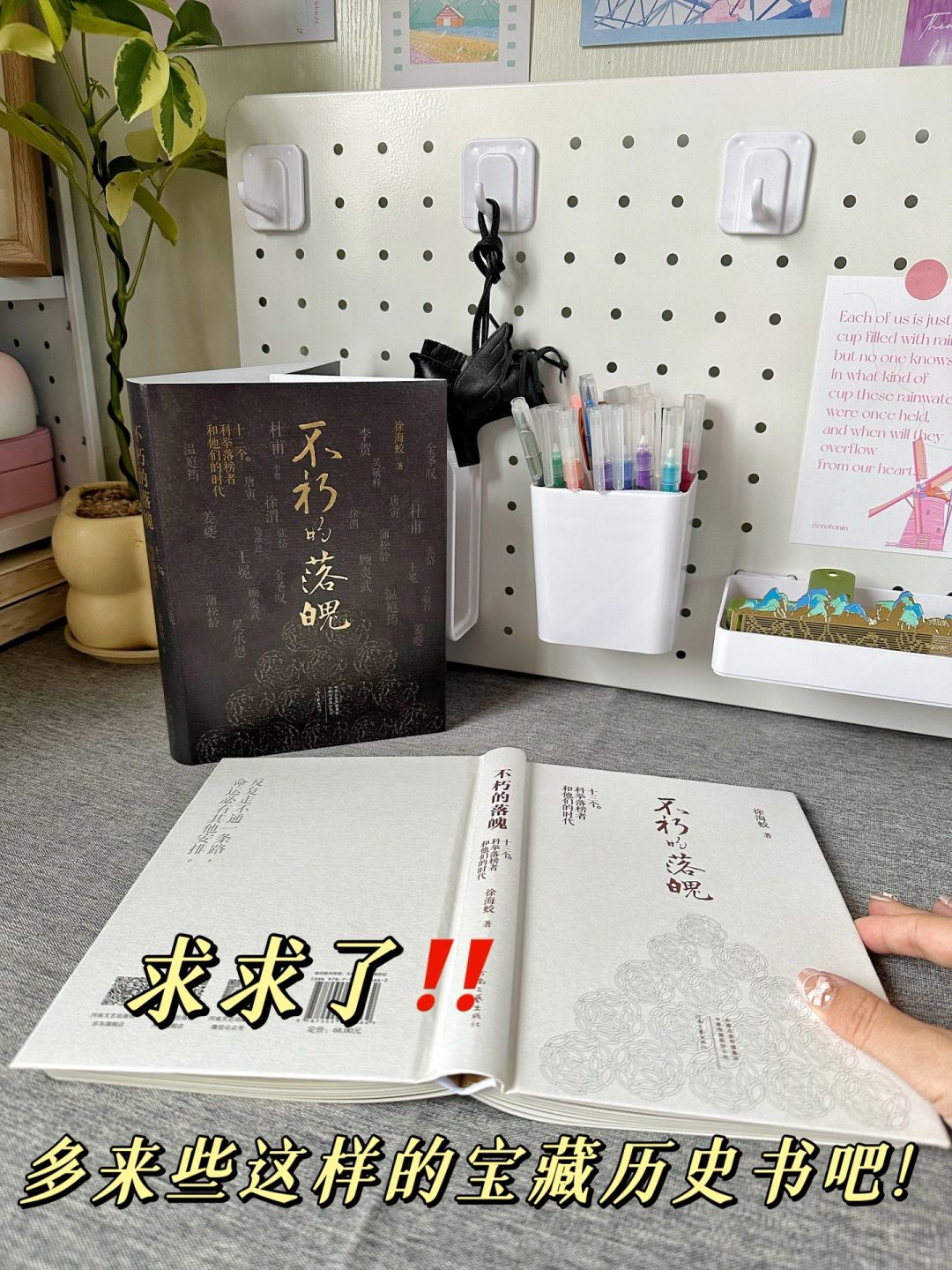 一群旷世的“失败者”，13种非主流的选择