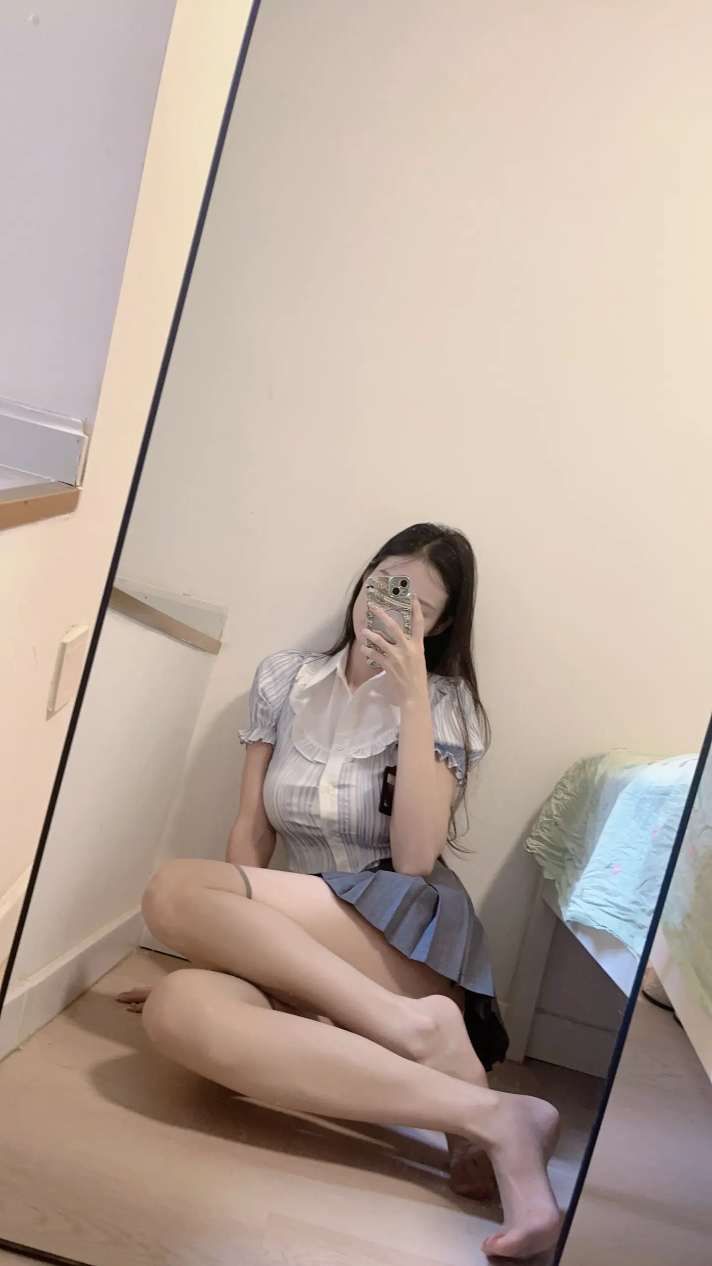 学姐 穿搭