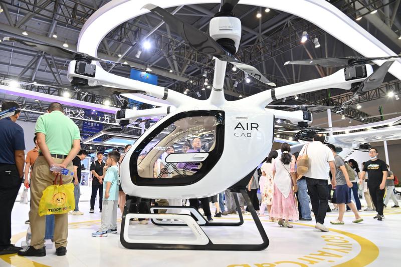 2026产业爆发元年，谁讲引领未来！

2026被视作多赛道爆发元年，人形机器人