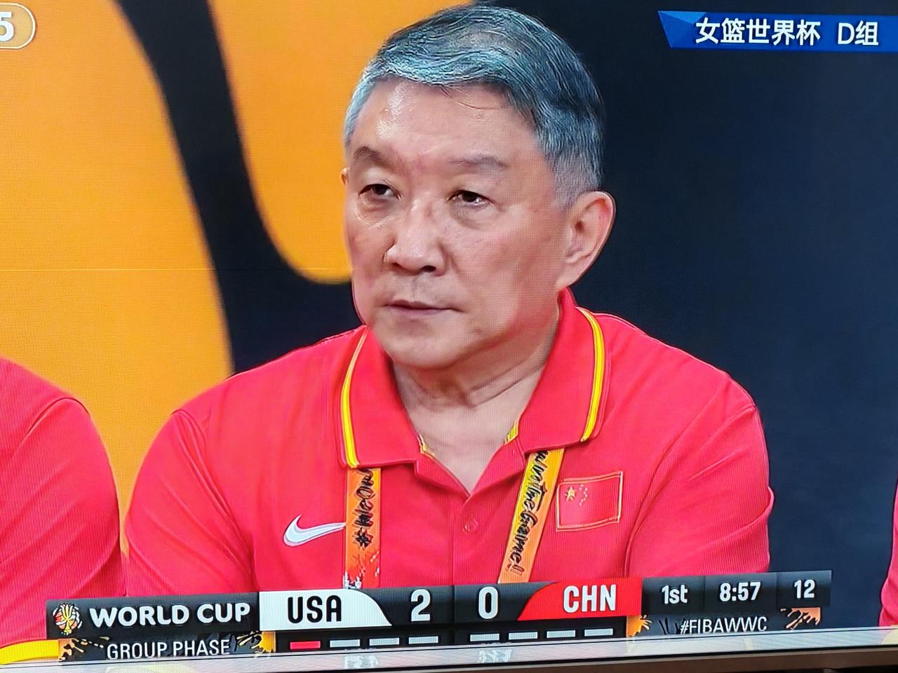 女篮世界杯小组赛复盘：中国女篮71‑51大胜意大利20分
背景：D组收官关键卡位