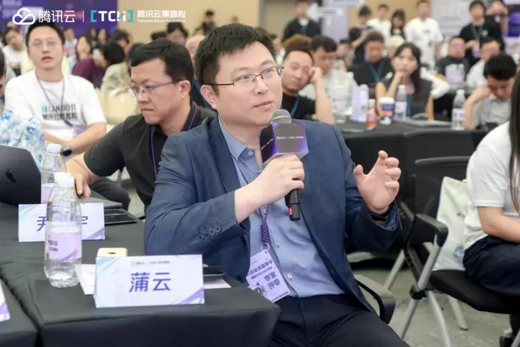 AI智能体从概念走向落地 赞同科技CTO蒲云出任腾讯云AI智能体嘉年华（华东赛区）专家评委