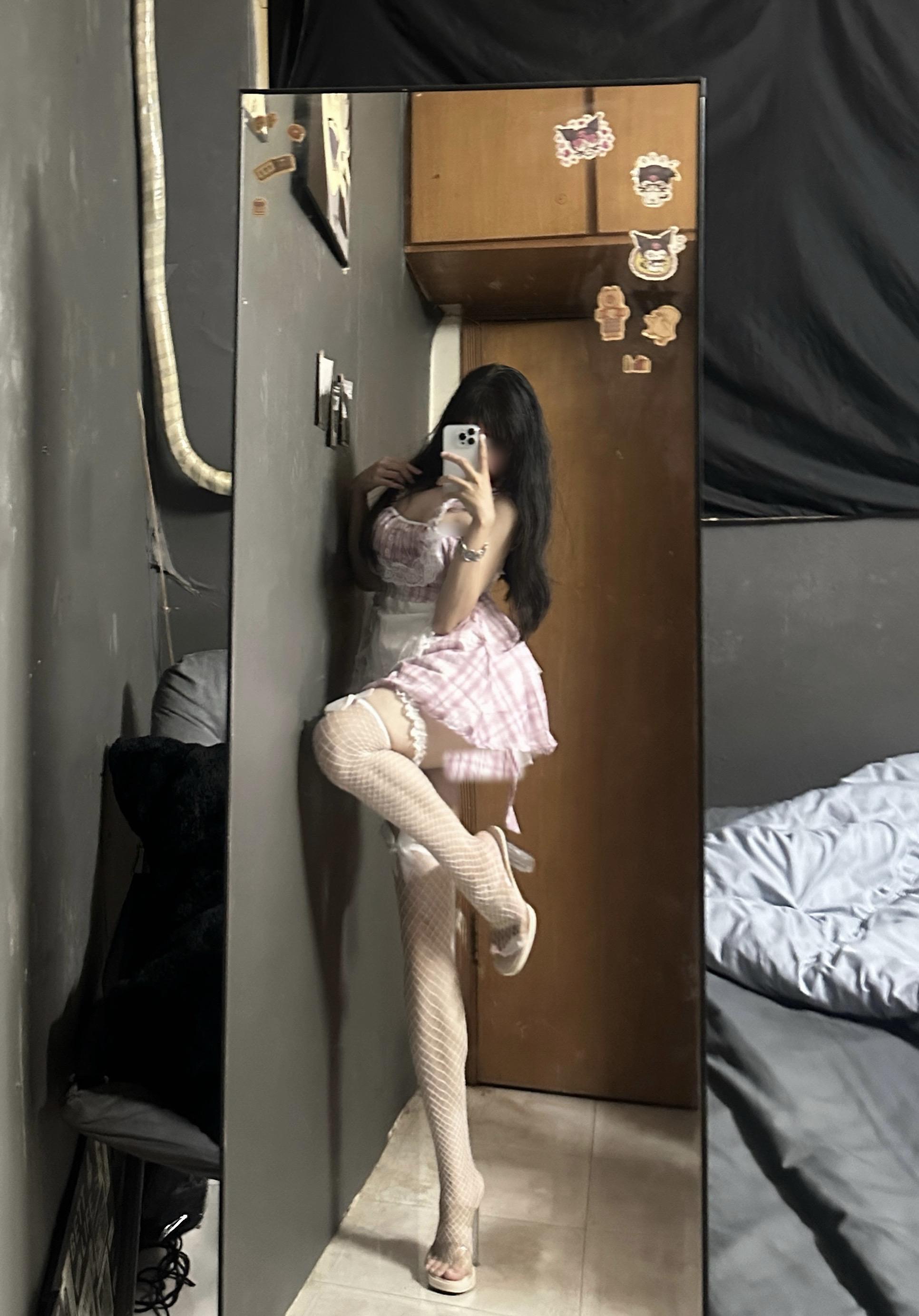不要明天见 今晚见可以吗