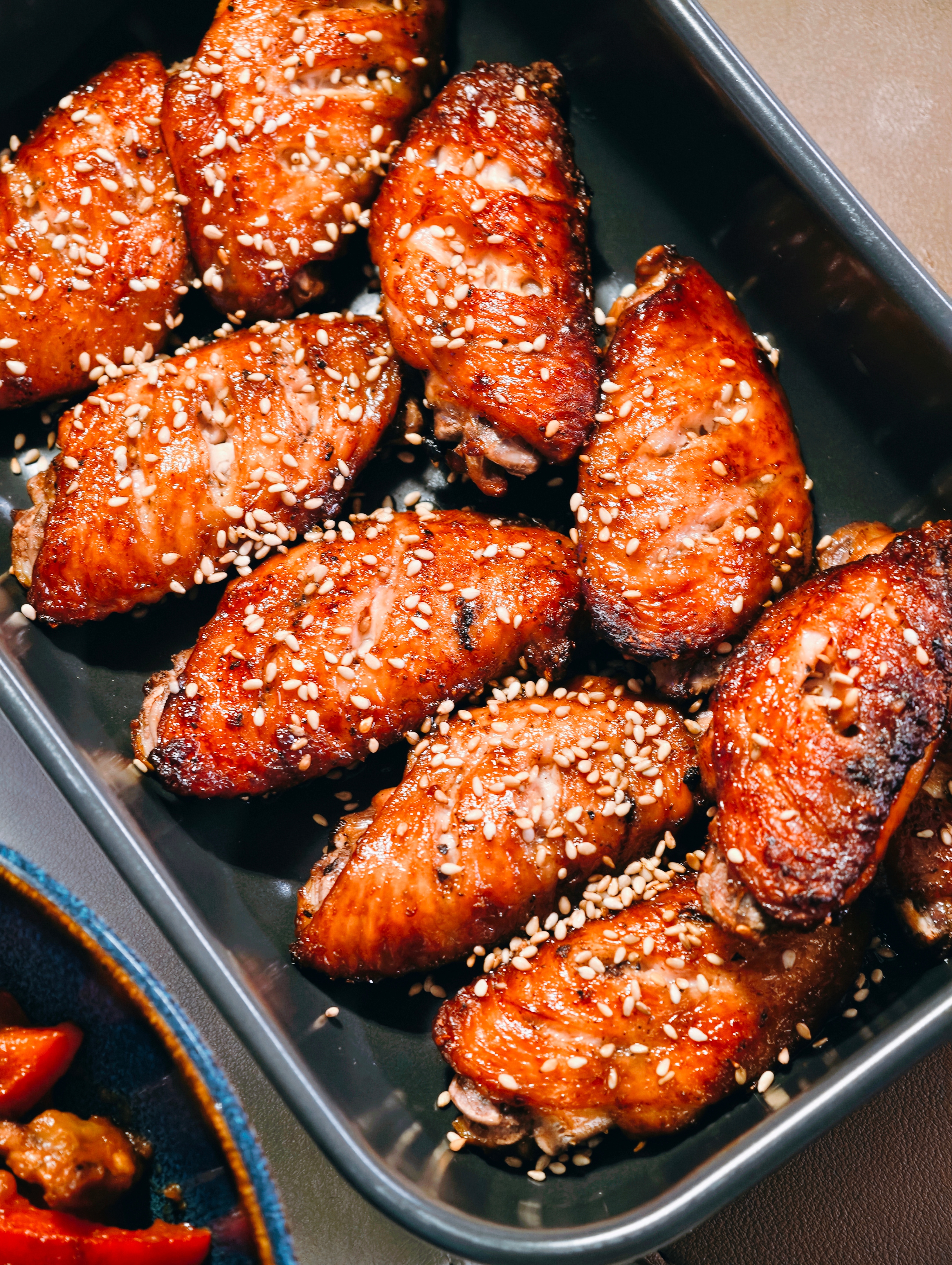 随随便便做一口 搬砖人的美食日记 北京