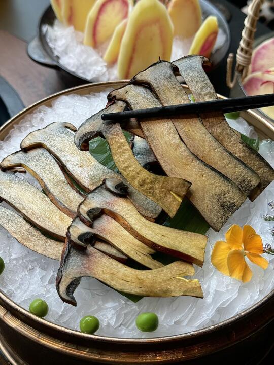吃了7788次了还想要来的一家……