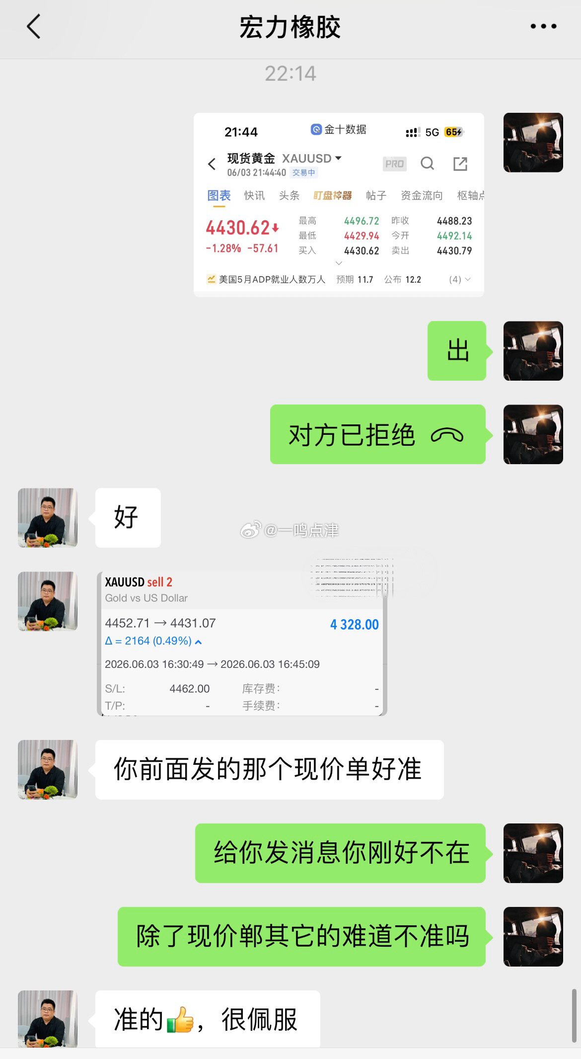 蒙对一次不算数，就像闭眼抛针，总有一次能扎中靶心。我们做的，是研究靶心的规律，而