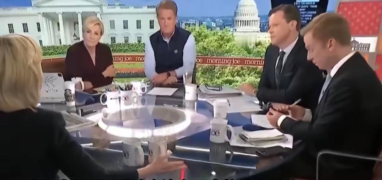一直不讨人喜欢的​美国前国务卿希拉里·克林顿终于讲了一句让人不反感的话。
   