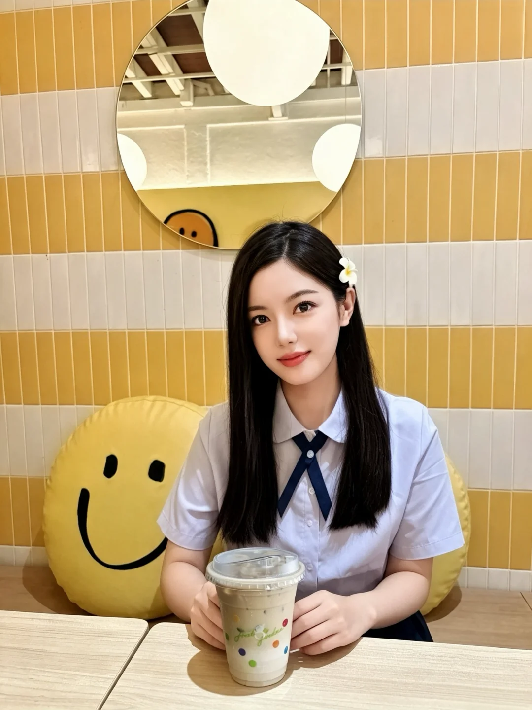 古茗美式🆚生椰拿铁夏天到底选谁🙋🏻‍♀️