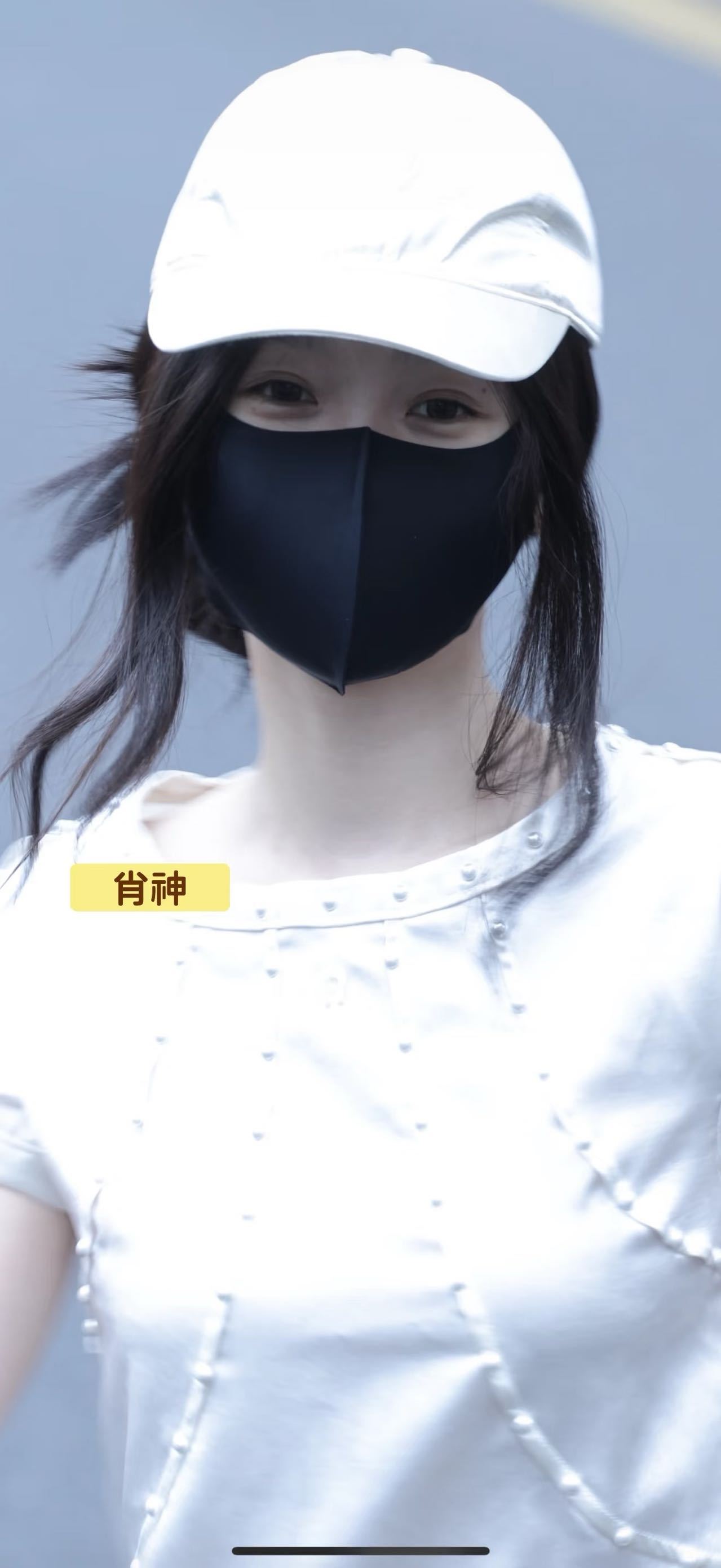 姐姐[爱慕] ​​​