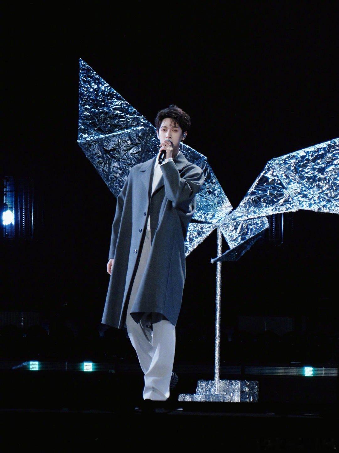 这个李昀锐哥哥真的太帅了！｜李昀锐