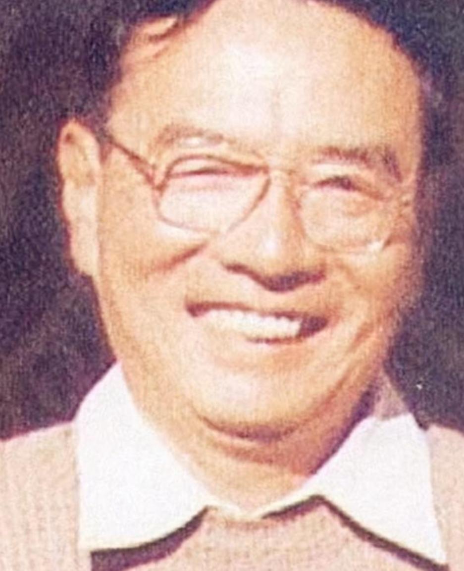 1993年，中科院院士陈彪在南京开会路上突然失踪，临行前，他曾叮嘱妻子说：“外头